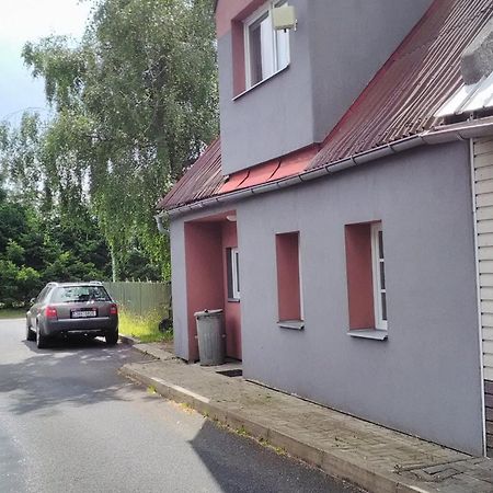 Villa Mountain House Marie Medenec Exterior foto